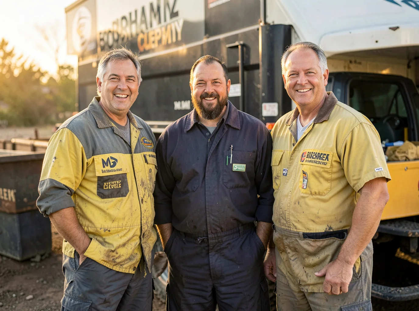 Sewage Cleanup company in Denton, NE