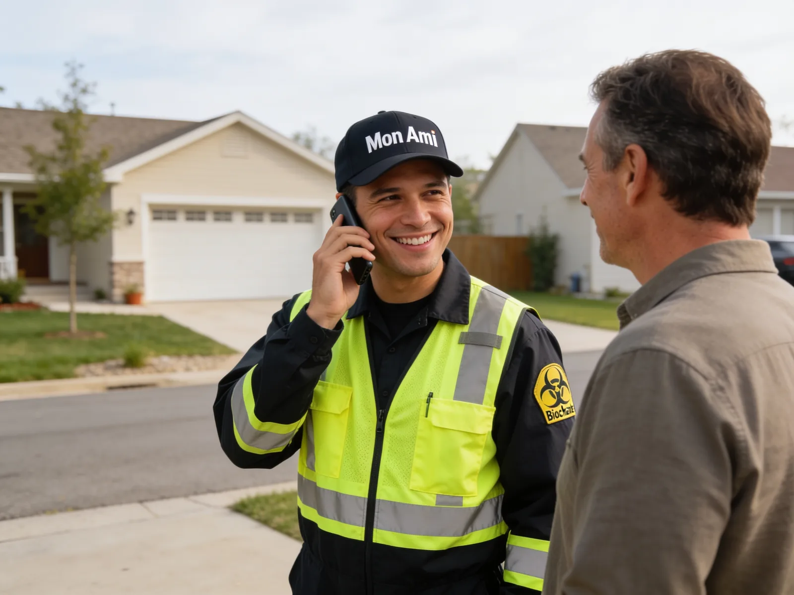 Sewage Cleanup Denton, NE FAQs